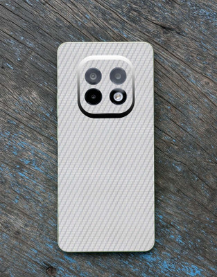 BugguSkin Realme Narzo 70 Turbo 5G Mobile Skin(White)