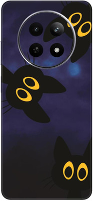 AMTHA AMTHA REALME NARZO 70X 5G Mobile Skin(Multicolor)