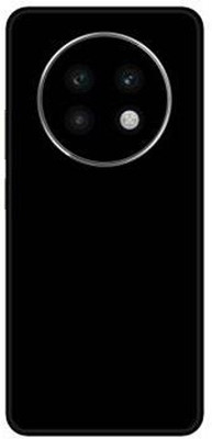 Vcare GadGets Realme P1 Speed (5G) Mobile Skin(Black)