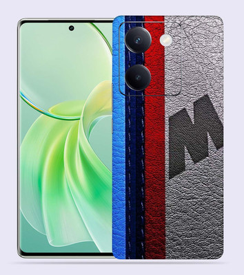 OggyBaba vivo Y200 pro 5g, Vivo Y200 pro Mobile Skin(Cobiertas)