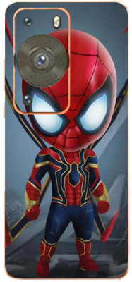 Xuwap Huawei P60 Pro Mobile Skin(Multicolor)