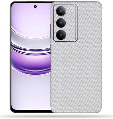 OggyBaba OggyBaba Realme 14x 5g Mobile Skin(Trans-CF)