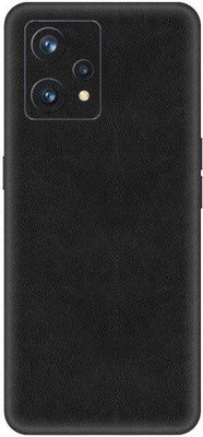 Vcare GadGets Realme Narzo 50 Pro 5G Mobile Skin(Black)