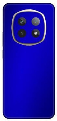 Vcare GadGets realme P2 Pro 5G Mobile Skin(Blue)