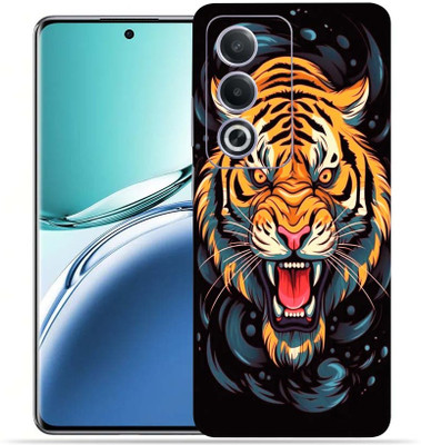 OggyBaba Oppo A3 pro 5g Mobile Skin(Half Lion)