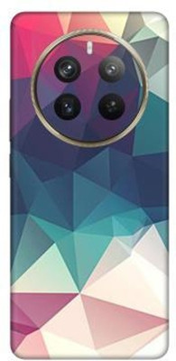 Vcare GadGets Realme 12 Pro Plus (5G) Mobile Skin(Multicolor)