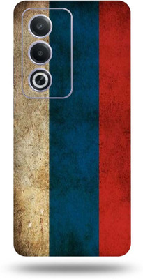 Mclaxa OPPO A3 Pro Mobile Skin(Lines Texture)