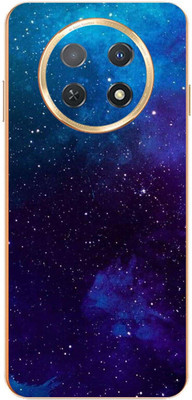 Xuwap Huawei Enjoy 60X Mobile Skin(Multicolor)