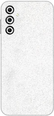 Vcare GadGets Samsung Galaxy A14 5G Mobile Skin(White)