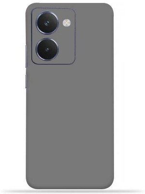 OggyBaba Realme P3 Ultra 5g Mobile Skin(Grey Matte)