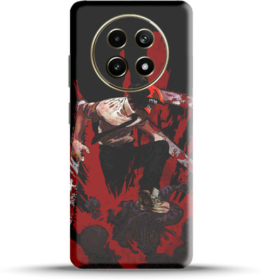 Designer Bazaar Realme 12x 5G Mobile Skin(Multicolor)