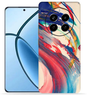 OggyBaba Realme P1 pro 5g Mobile Skin(Painting)
