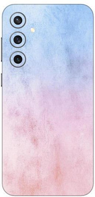 Vcare GadGets Galaxy S23 FE 5G Mobile Skin(Multicolor)