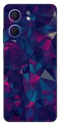 Vcare GadGets A5x (5G) Mobile Skin(Multicolor)