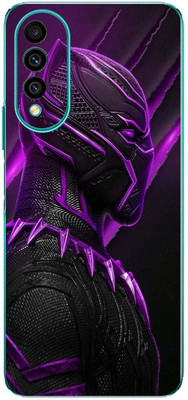 Xuwap Huawei nova 10z Mobile Skin(Multicolor)