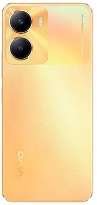 AsSkin Vivo Y56 Mobile Skin(Ultra Transparent High Gloss Finish).)