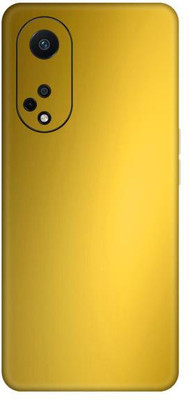 Vcare GadGets F23 5G Mobile Skin(Gold)