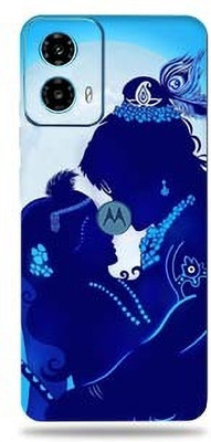 WeCre8 Skin's WeCre8 Skin's Moto_G34_5G Mobile Skin(Radhakrishnan)