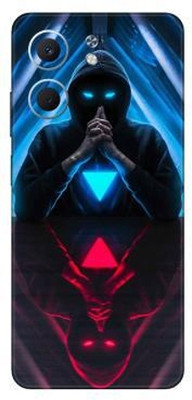 Vcare GadGets A5x (5G) Mobile Skin(Multicolor)