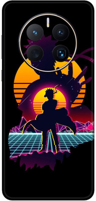 AMTHA AMTHA HUAWEI MATE 50 PRO Mobile Skin(Multicolor)