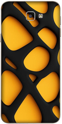 Mobotize Samsung Galaxy J5 Prime Mobile Skin(Multicolor)