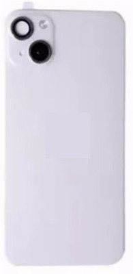 Jagsun Iphone XR to Iphone 13 Converter Skin for Mobile White Mobile Skin(Iphone XR to Iphone 13 Converter Skin for Mobile White)