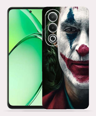 WeCre8 Skin's WeCre8 Skin's OPPO K12x 5G Mobile Skin(Half Joker)