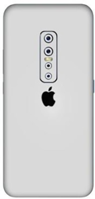 Mudshi Vivo V17 Pro Mobile Skin(Multicolor)