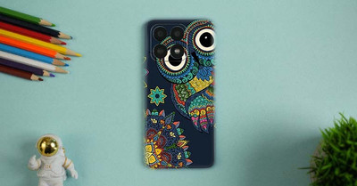 BugguSkin TECNO PHANTOM X2 5G Mobile Skin(Ulltra Super Baby Ironman Skin With High Matte Finish., Mobile Skin (Back+Side+Camera))