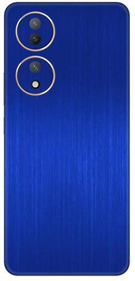 Vcare GadGets Y100 5G Mobile Skin(Blue)