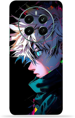 OggyBaba Narzo 70 pro Mobile Skin(Gojo Sataro)