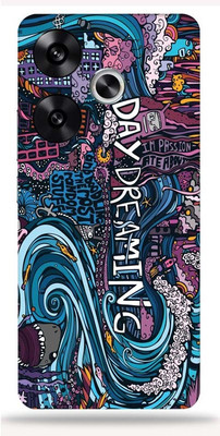 WeCre8 Skin's WeCre8 Skin's _POCO---F6--5G-- Mobile Skin(Day Dreaming)