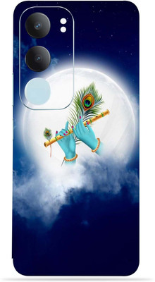 OggyBaba OggyBaba Vivo Y29 Mobile Skin(Basuri)