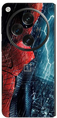 Vcare GadGets OnePlus Open 5G Mobile Skin(Multicolor)