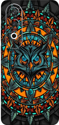 Coverooz Oneplus Nord CE4 5G Mobile Skin(Multicolor)