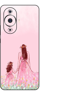 wrap craft HUAWEI NOVA 11 Premium Vinyl Mobile Skin(Multicolor)
