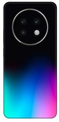 Vcare GadGets Realme P1 Speed (5G) Mobile Skin(Multicolor)