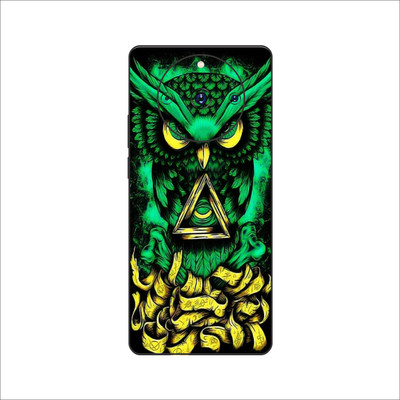 wrap craft REALME 11 PRO PLUS 5G Premium Vinyl Mobile Skin(Multicolor)