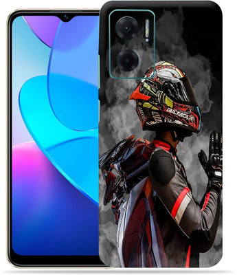 Skinex Redmi 11 Prime 5g Mobile Skin(Multicolor Mobile Skin With camera protector (Back + Camera + Side))