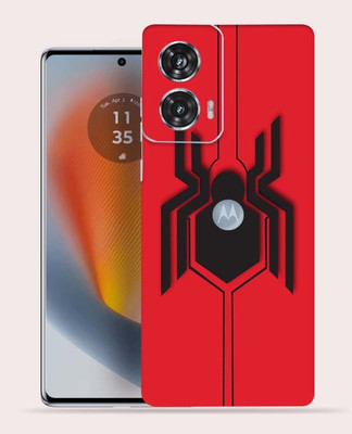 WeCre8 Skin's WeCre8 Skin's Motorola Edge 50 Fusion Mobile Skin(Spider)