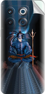 tiddler OnePlus 10T Mobile Skin(Multicolor)