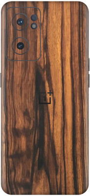 AMTHA AMTHA OnePlus Nord CE 2 5G Mobile Skin(Multicolor)