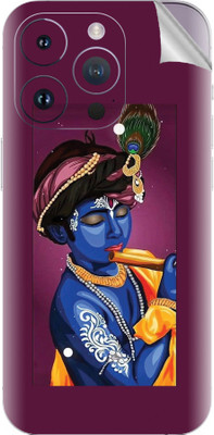 tiddler Apple iPhone 14 Pro Max Mobile Skin(Multicolor)