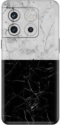 Vcare GadGets One Plus 10 T Mobile Skin(Multicolor)