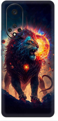 SKINFACTORY HUAWEI NOVA 9 Premium Mobile Skin(Multicolor)