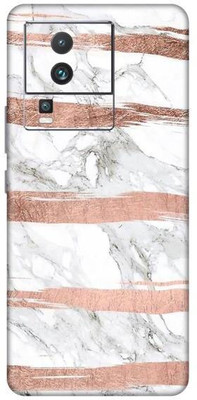 Vcare GadGets i QOO Neo 7 Pro 5G Mobile Skin(Multicolor)