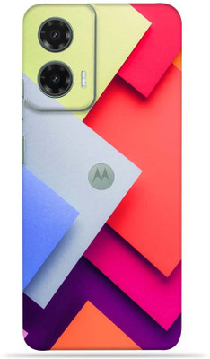OggyBaba OggyBaba Moto G35 5g Mobile Skin(Texture)