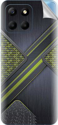 tiddler Honor X8 5G Mobile Skin(Grey)