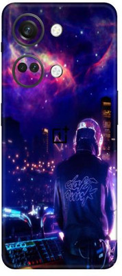 Vcare GadGets One Plus Nord 3 5G Game 49 L.jpg Mobile Skin(Multicolor)