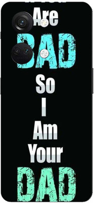 Toppings OnePlus Ace 2V Mobile Skin(Multicolor)